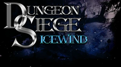 Dungeon Siege Icewind
