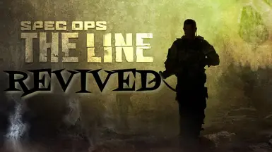 Spec Ops The Line Revived