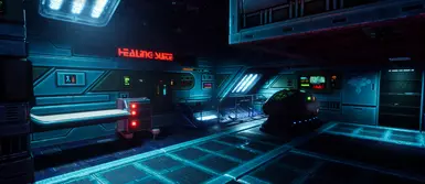 2021 Medical Demo