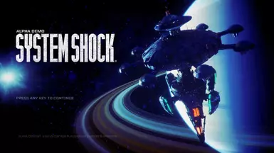 2020 Alpha Demo