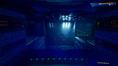 2020 Alpha Demo