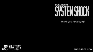 2023 Beta Demo