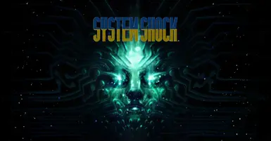 Ukrainian Localization for System Shock Remake