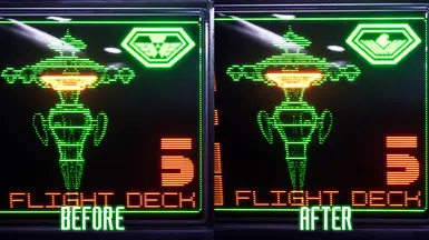 Consistent Icons