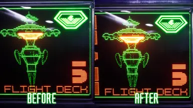 Elevator HD Icons