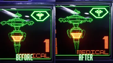 Elevator HD Icons