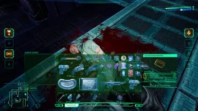 CorpseLootSize