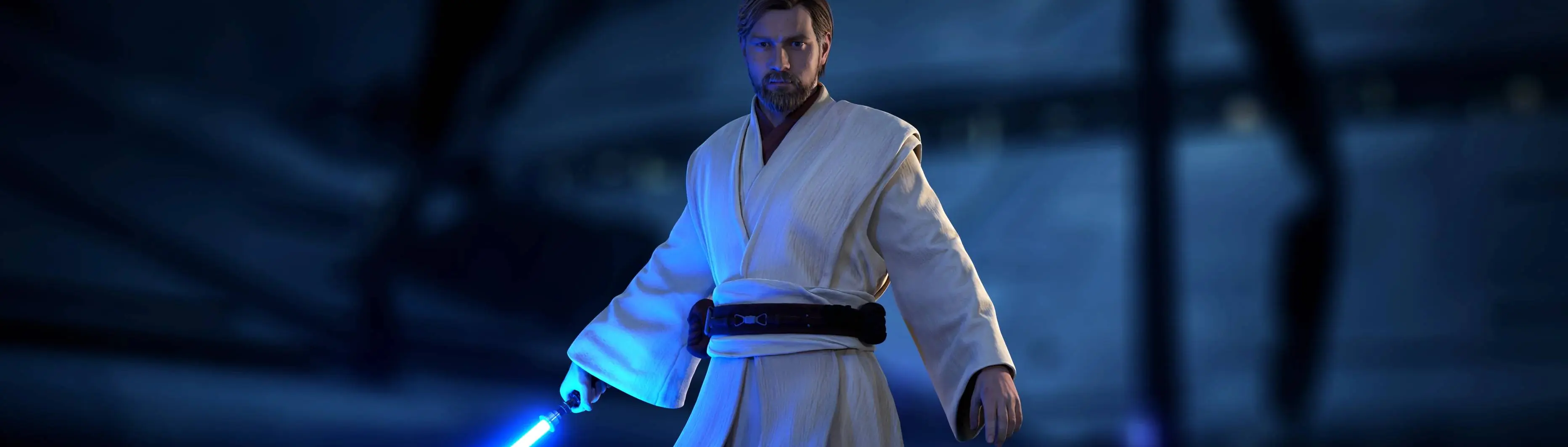 Obi-Wan Skin at Hellish Quart Nexus - Mods and community