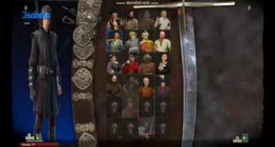 Anakin Skin