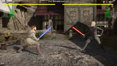 Obi-Wan Skin