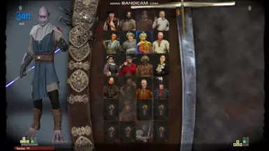 Jaro Tapal Skin