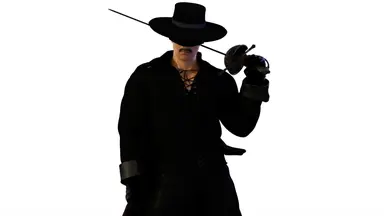 El Zorro