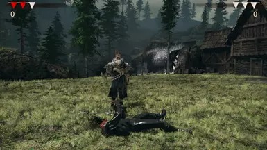 Gwyn Lord Of Cinder