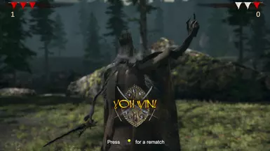 Martyr Logarius (Bloodborne)