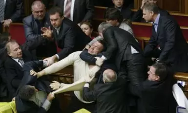 Political Pack