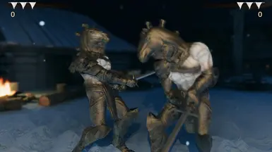 Rookbane (Infinity Blade)