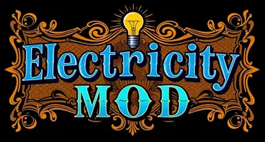 Electricity Mod