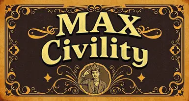 Max Civility