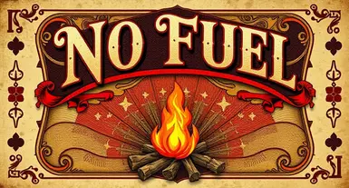 No Fuel