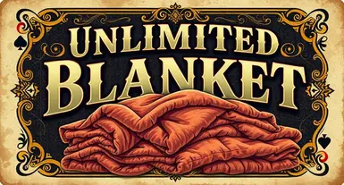 Unlimited Blanket