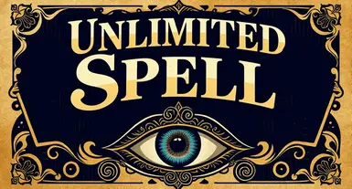 Unlimited Spell