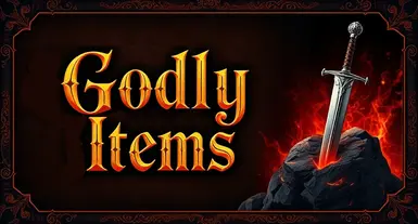 Godly Items