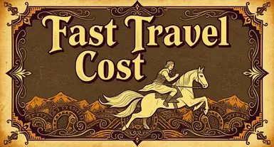 Fast Travel Cost