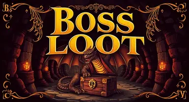 Boss Loot