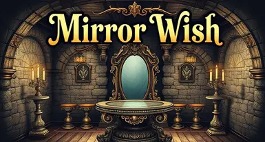 Mirror Wish