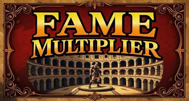 Fame Gained Multiplier