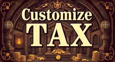 Customize Tax