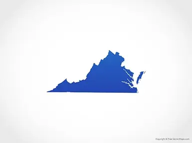 Republic of Virginia Mod