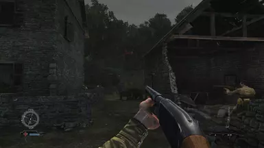 HUD on