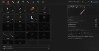 Shop Item Randomizer