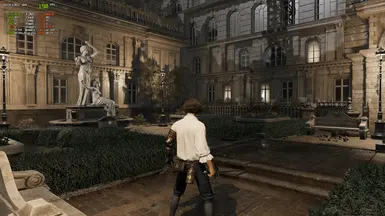 Shadow Quality