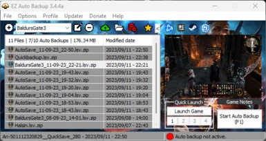 How to Backup GTA V Files on Steam [2023 Tutorial] - EaseUS