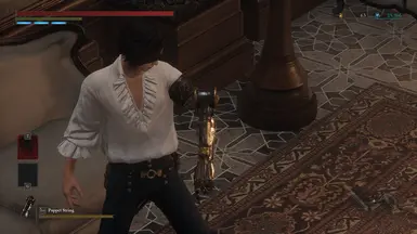 Before - In-Game (Puppet String) (HUD On)