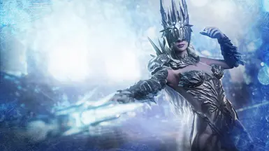 Aurora (Paragon) With Physics