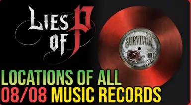 All Records DLC