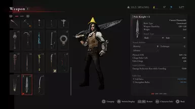 WOW COOL WEAPONS !!1!!