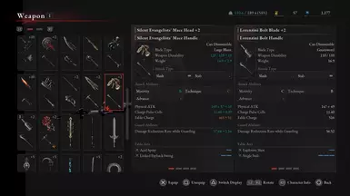 mid but some are into it 