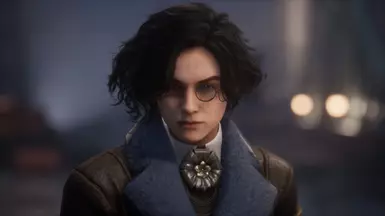 Geppetto Recolor