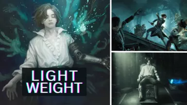 Light Weight