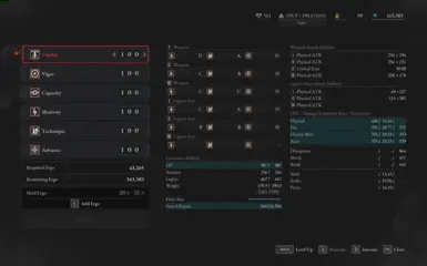 NG5 - 6th playthrough