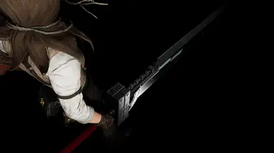 Steam Workshop::pyramid head sword