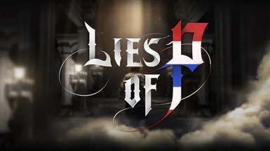 Thailand Localization of Lies of P