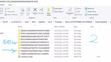 New Folder