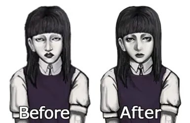 Samarie Beauty Touch(Vanilla)For Playable Non-Playables - PRHVL NIGHTS