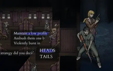 Karin And Levi Withdrawal - MasoX-SM Adaptation