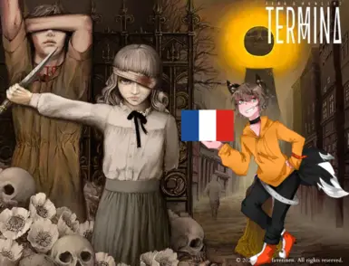 Fear And Hunger Termina -FR Encore-